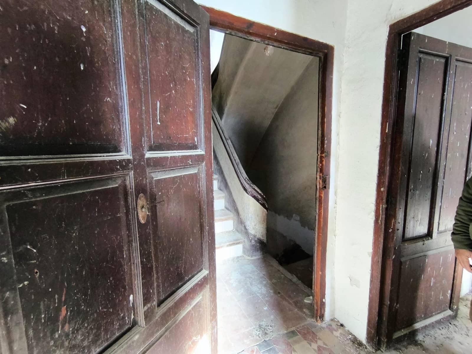 5 soveværelse Finca/Landehus til salg i Ontinyent - € 195.000 (Ref: 9806637)