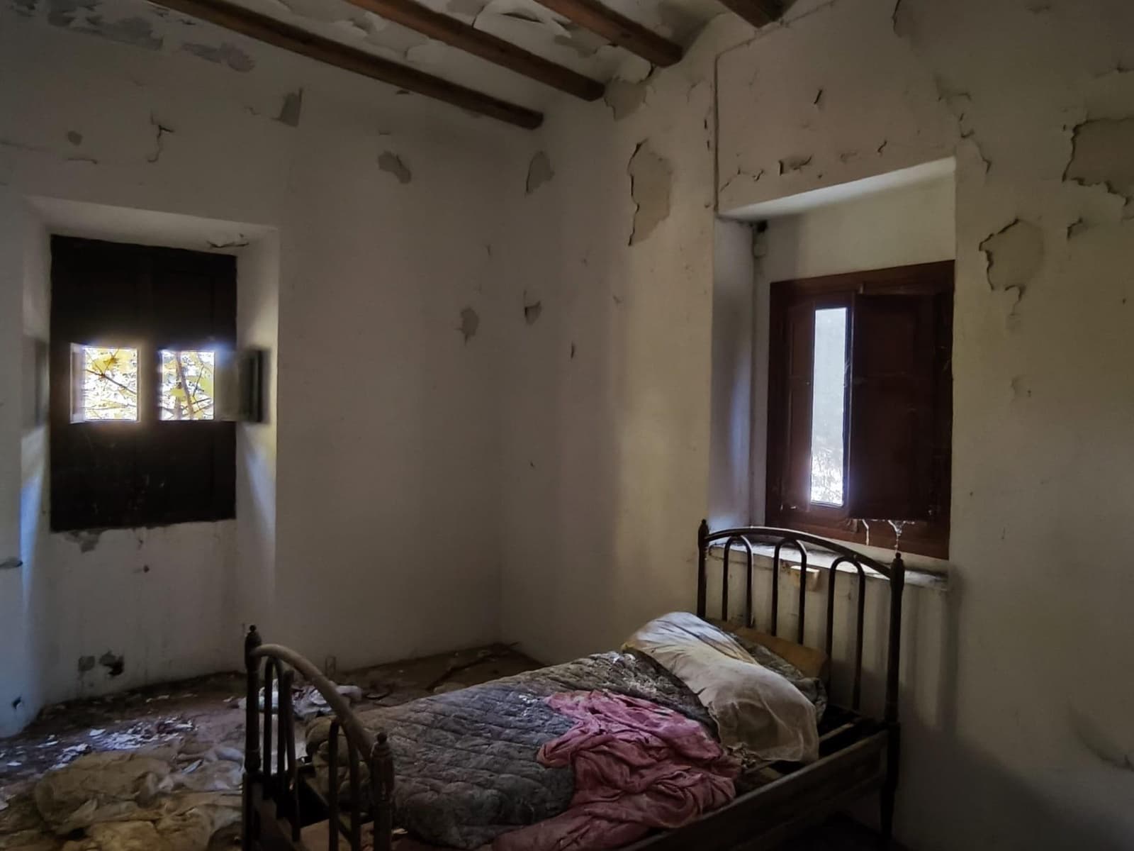 5 soveværelse Finca/Landehus til salg i Ontinyent - € 195.000 (Ref: 9806637)