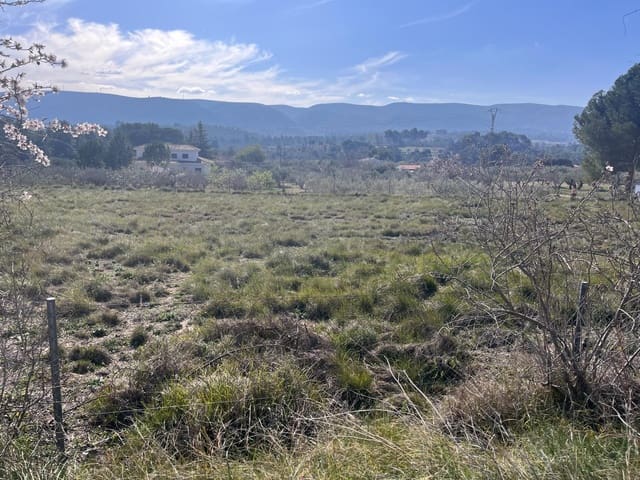 5 soveværelse Finca/Landehus til salg i Ontinyent - € 195.000 (Ref: 9806637)
