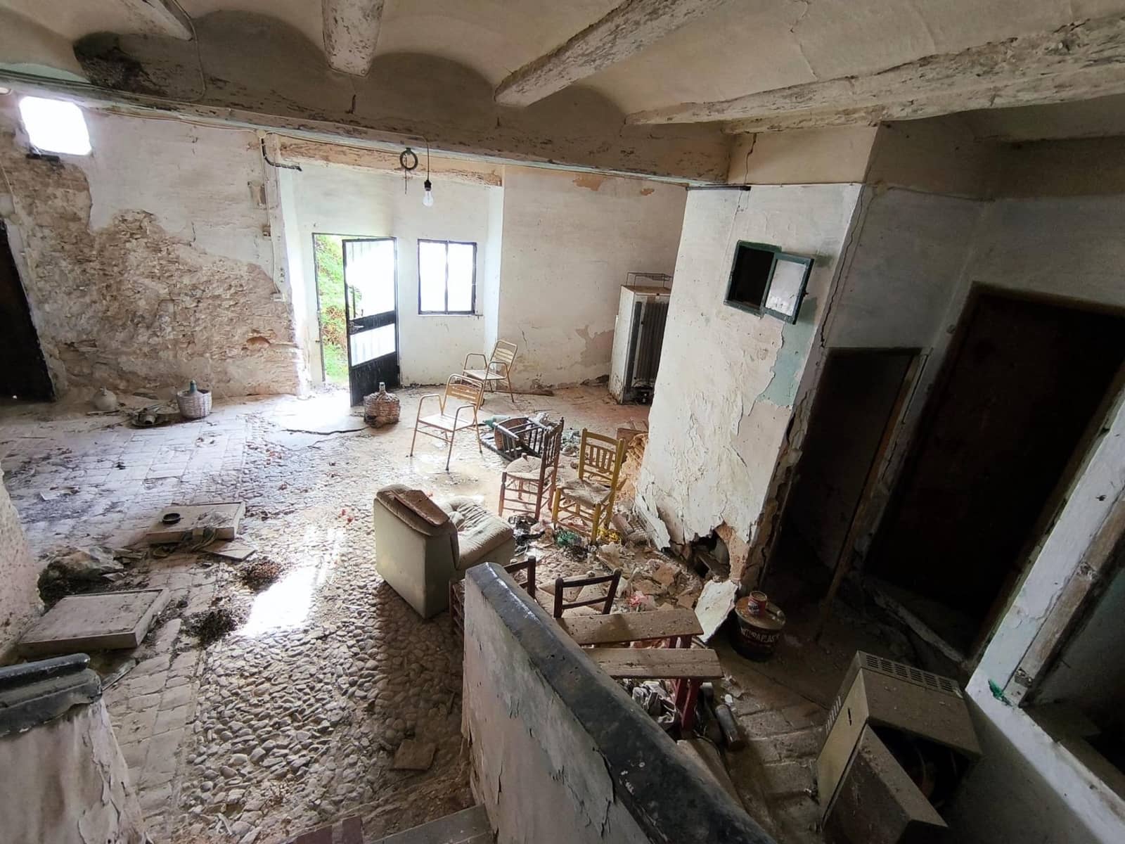 5 soveværelse Finca/Landehus til salg i Ontinyent - € 195.000 (Ref: 9806637)