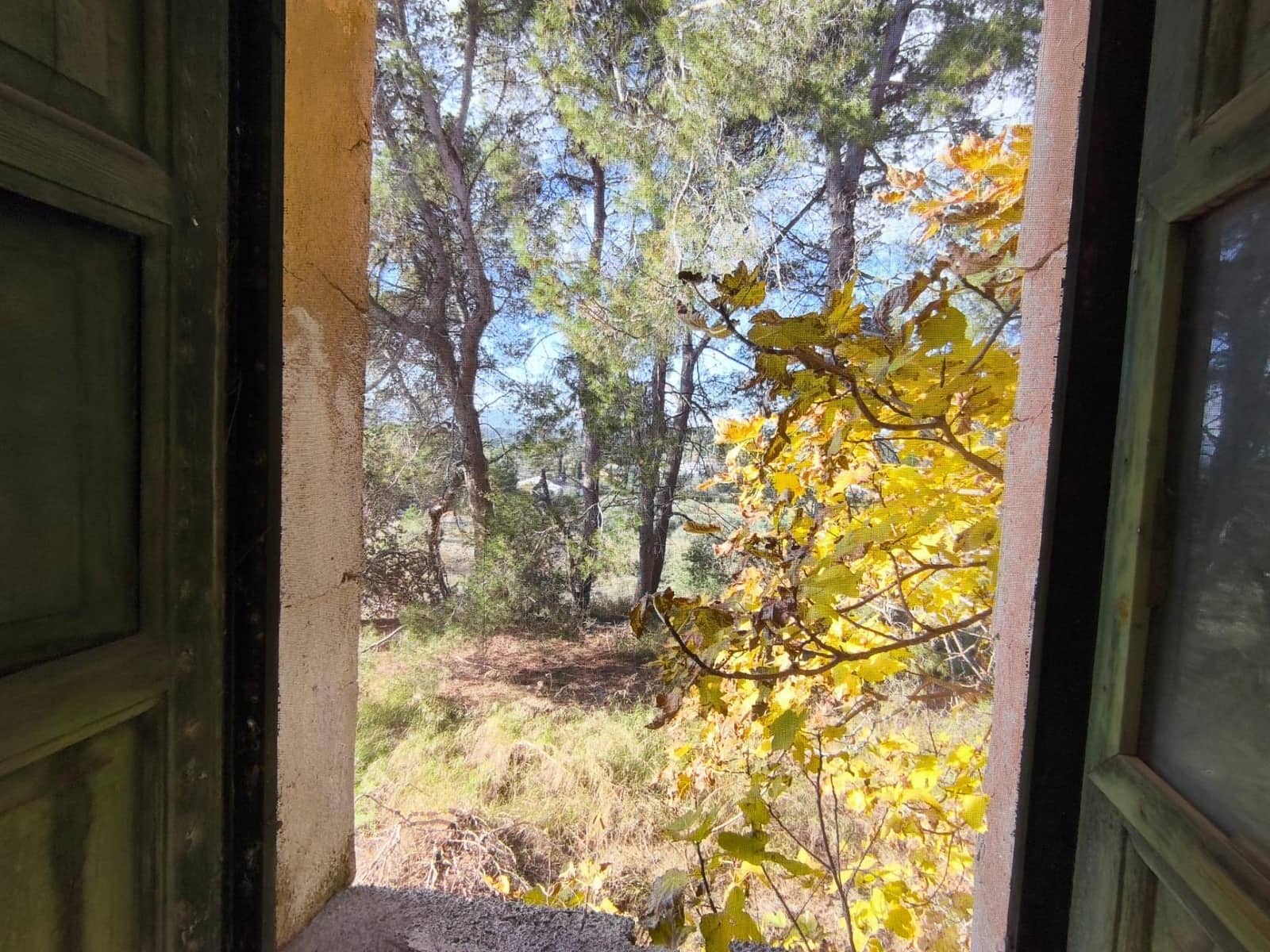 5 soveværelse Finca/Landehus til salg i Ontinyent - € 195.000 (Ref: 9806637)