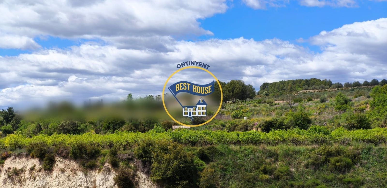 Landgrundstück zu verkaufen in Benisoda - 33.000 € (Ref: 9831711)