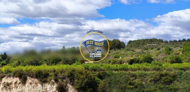 Landgrundstück zu verkaufen in Benisoda - 33.000 € (Ref: 9831711)