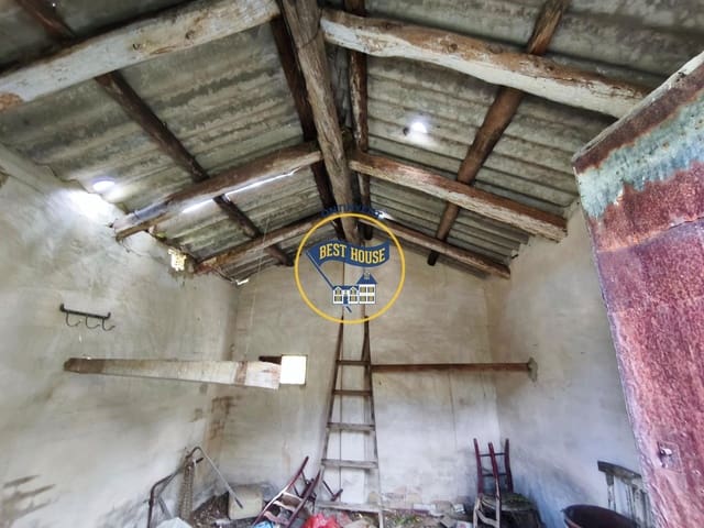 Landgrundstück zu verkaufen in Benisoda - 33.000 € (Ref: 9831711)