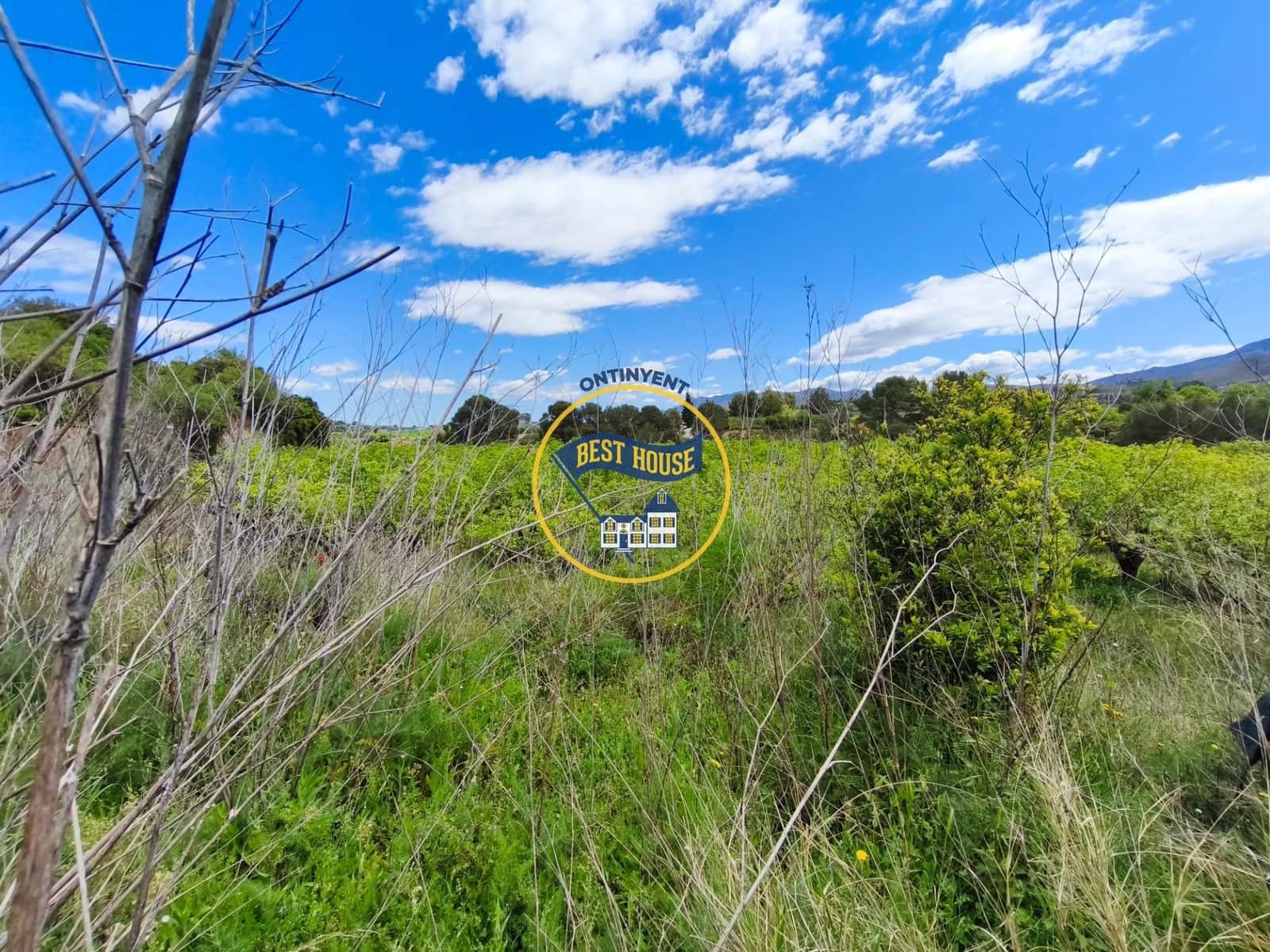 Landgrundstück zu verkaufen in Benisoda - 33.000 € (Ref: 9831711)
