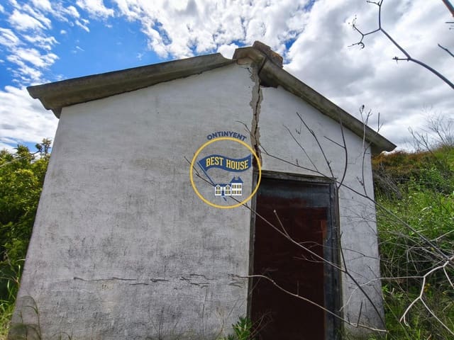 Landgrundstück zu verkaufen in Benisoda - 33.000 € (Ref: 9831711)