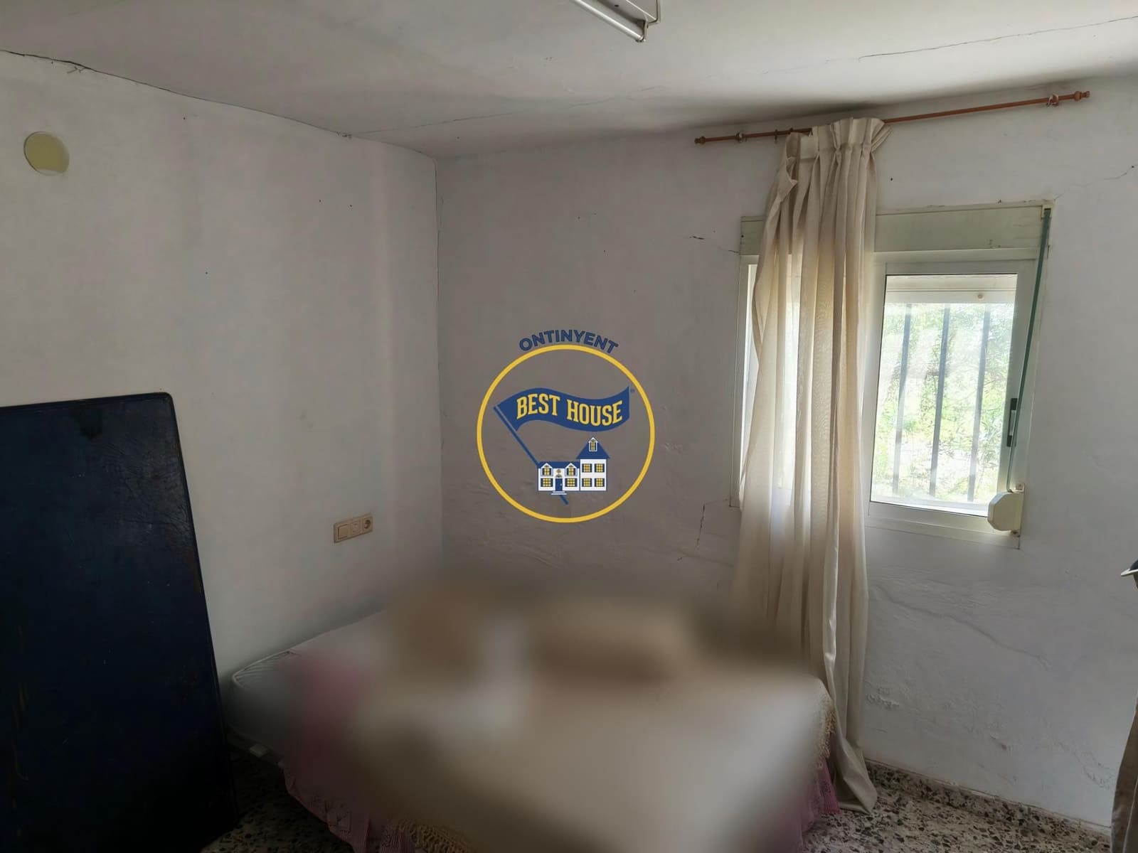 1 bedroom Finca/Country House for sale in Albaida - € 85,000 (Ref: 9831712)