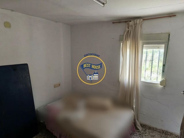 1 bedroom Finca/Country House for sale in Albaida - € 85,000 (Ref: 9831712)