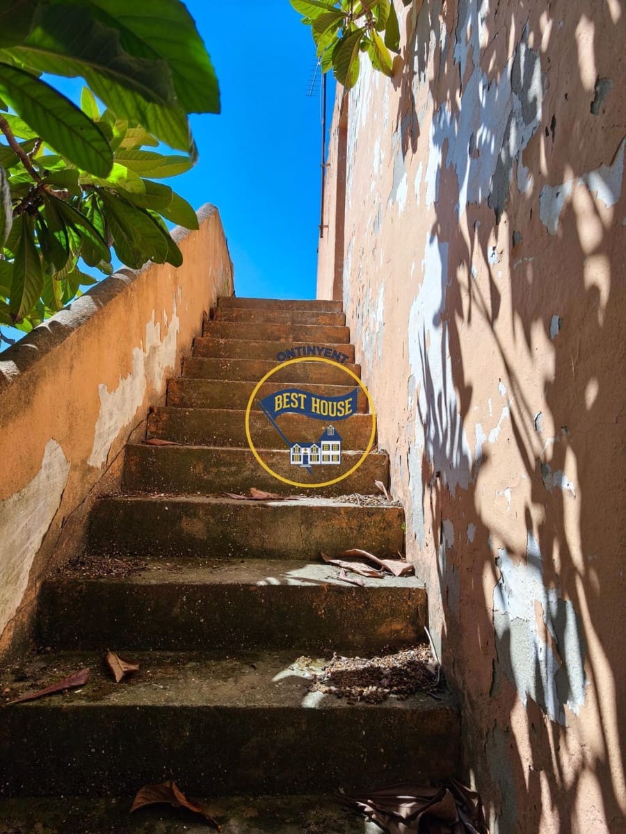 1 bedroom Finca/Country House for sale in Albaida - € 85,000 (Ref: 9831712)