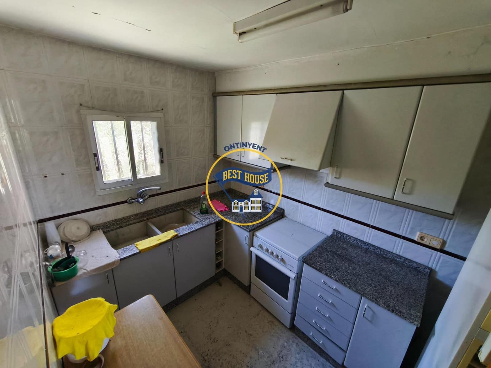 1 bedroom Finca/Country House for sale in Albaida - € 85,000 (Ref: 9831712)