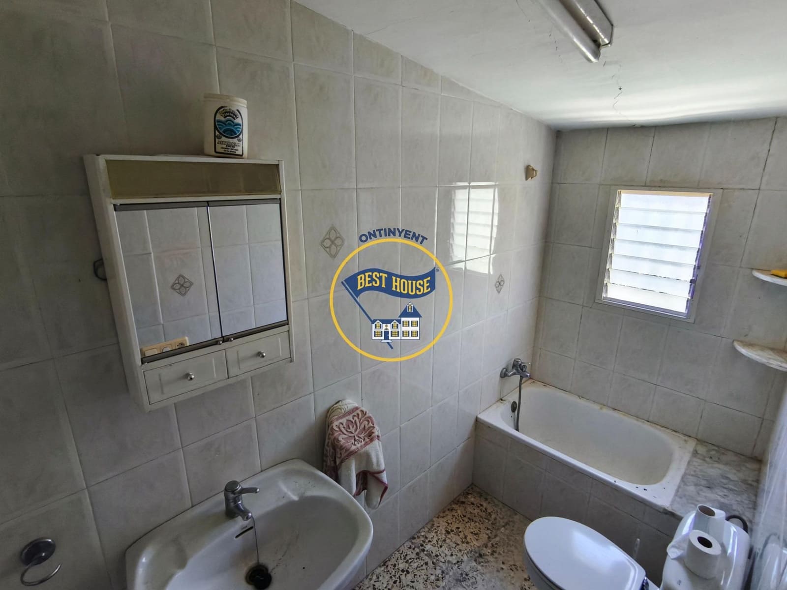 1 bedroom Finca/Country House for sale in Albaida - € 85,000 (Ref: 9831712)