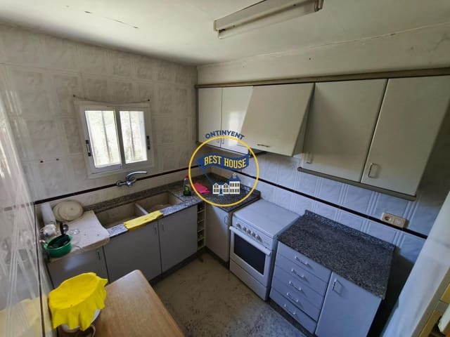 1 bedroom Finca/Country House for sale in Albaida - € 85,000 (Ref: 9831712)