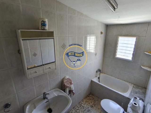 1 bedroom Finca/Country House for sale in Albaida - € 85,000 (Ref: 9831712)