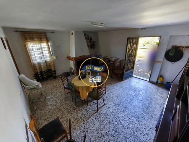 1 bedroom Finca/Country House for sale in Albaida - € 85,000 (Ref: 9831712)