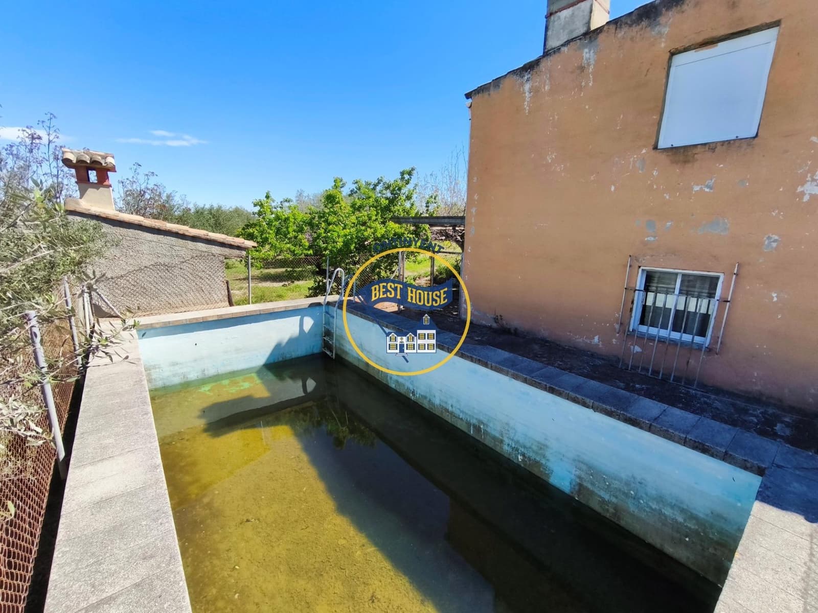 1 bedroom Finca/Country House for sale in Albaida - € 85,000 (Ref: 9831712)