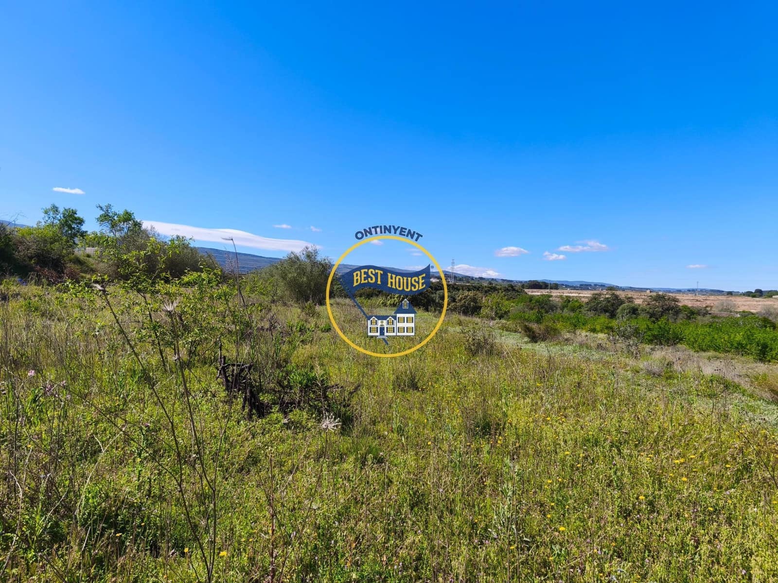 1 bedroom Finca/Country House for sale in Albaida - € 85,000 (Ref: 9831712)