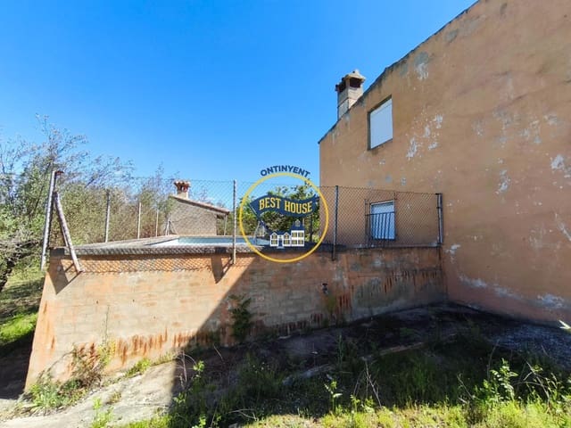 1 bedroom Finca/Country House for sale in Albaida - € 85,000 (Ref: 9831712)