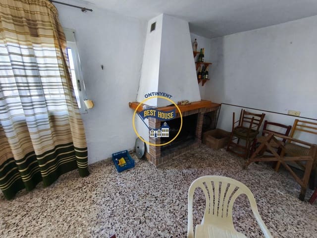 1 bedroom Finca/Country House for sale in Albaida - € 85,000 (Ref: 9831712)