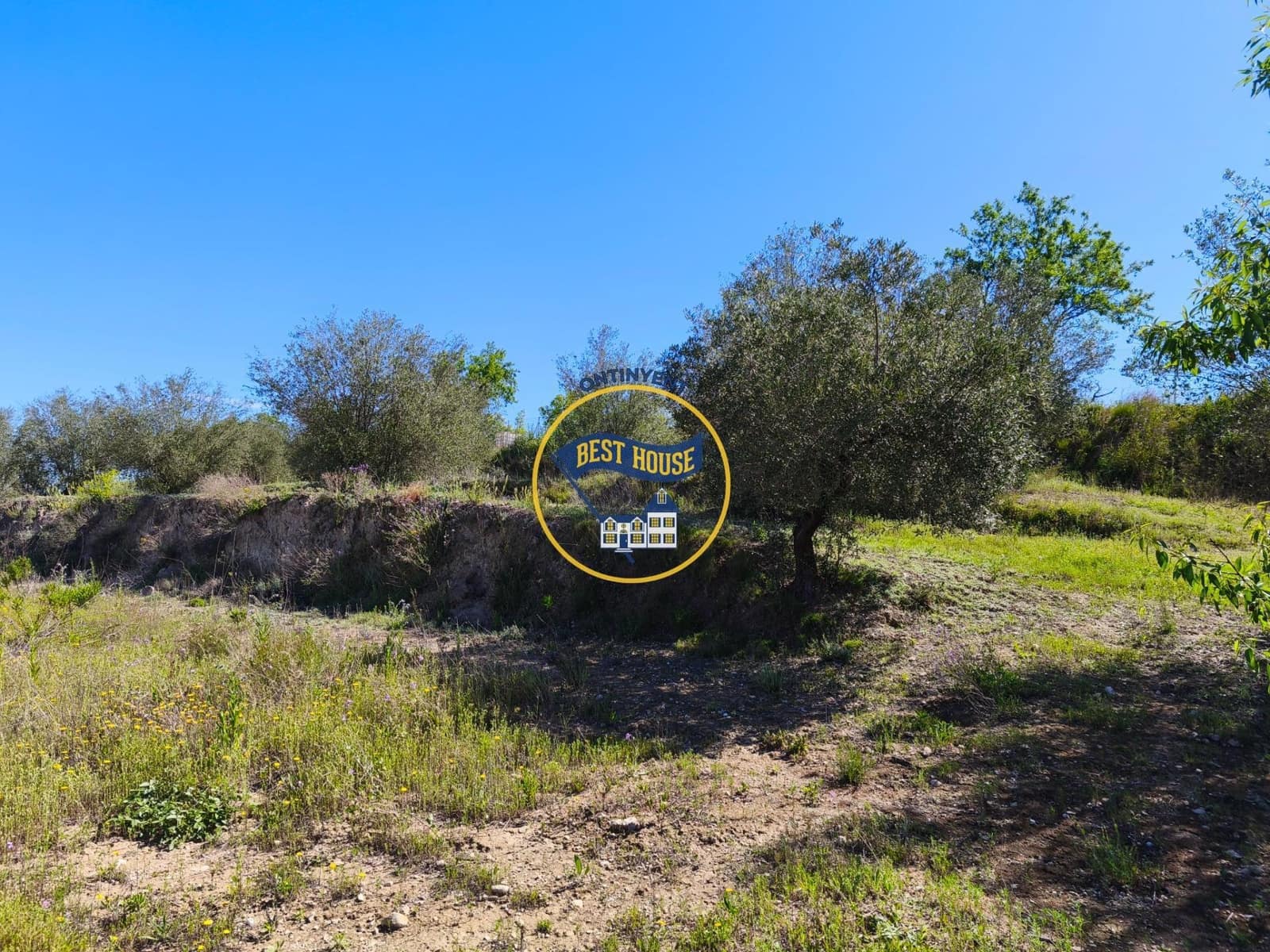 1 bedroom Finca/Country House for sale in Albaida - € 85,000 (Ref: 9831712)