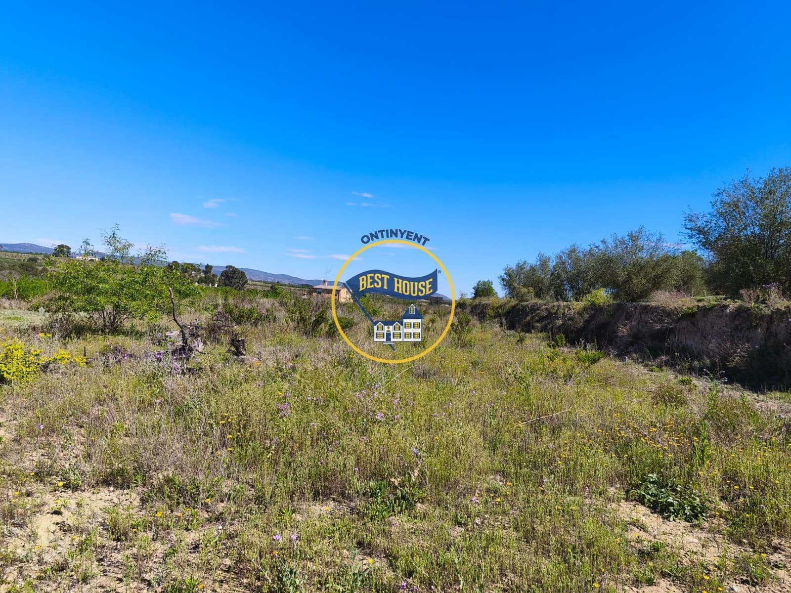1 bedroom Finca/Country House for sale in Albaida - € 85,000 (Ref: 9831712)