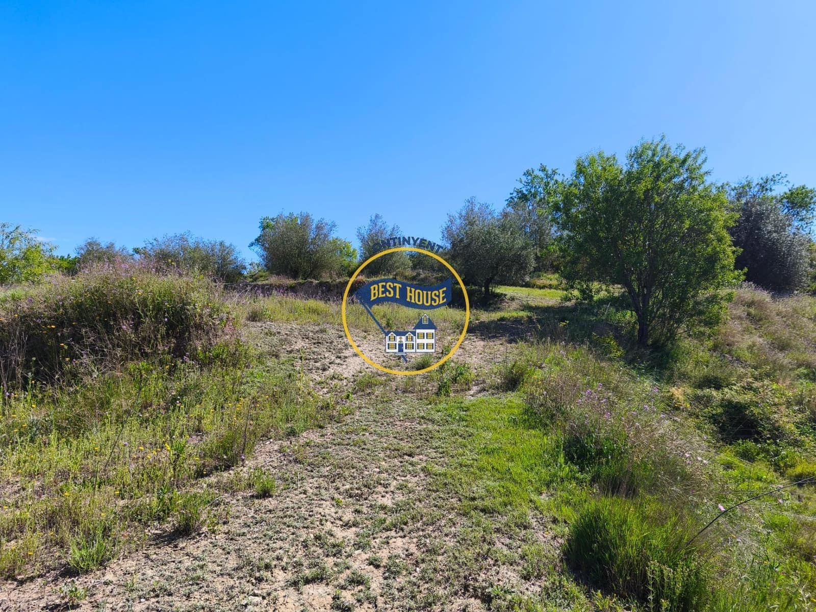 1 bedroom Finca/Country House for sale in Albaida - € 85,000 (Ref: 9831712)