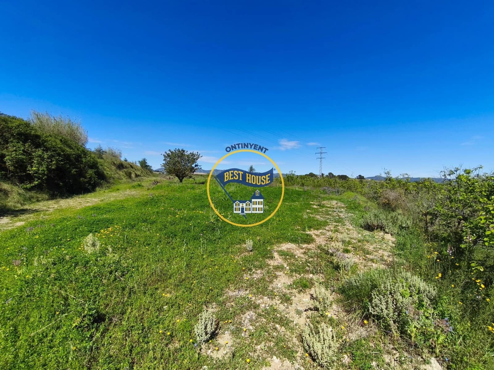 1 bedroom Finca/Country House for sale in Albaida - € 85,000 (Ref: 9831712)