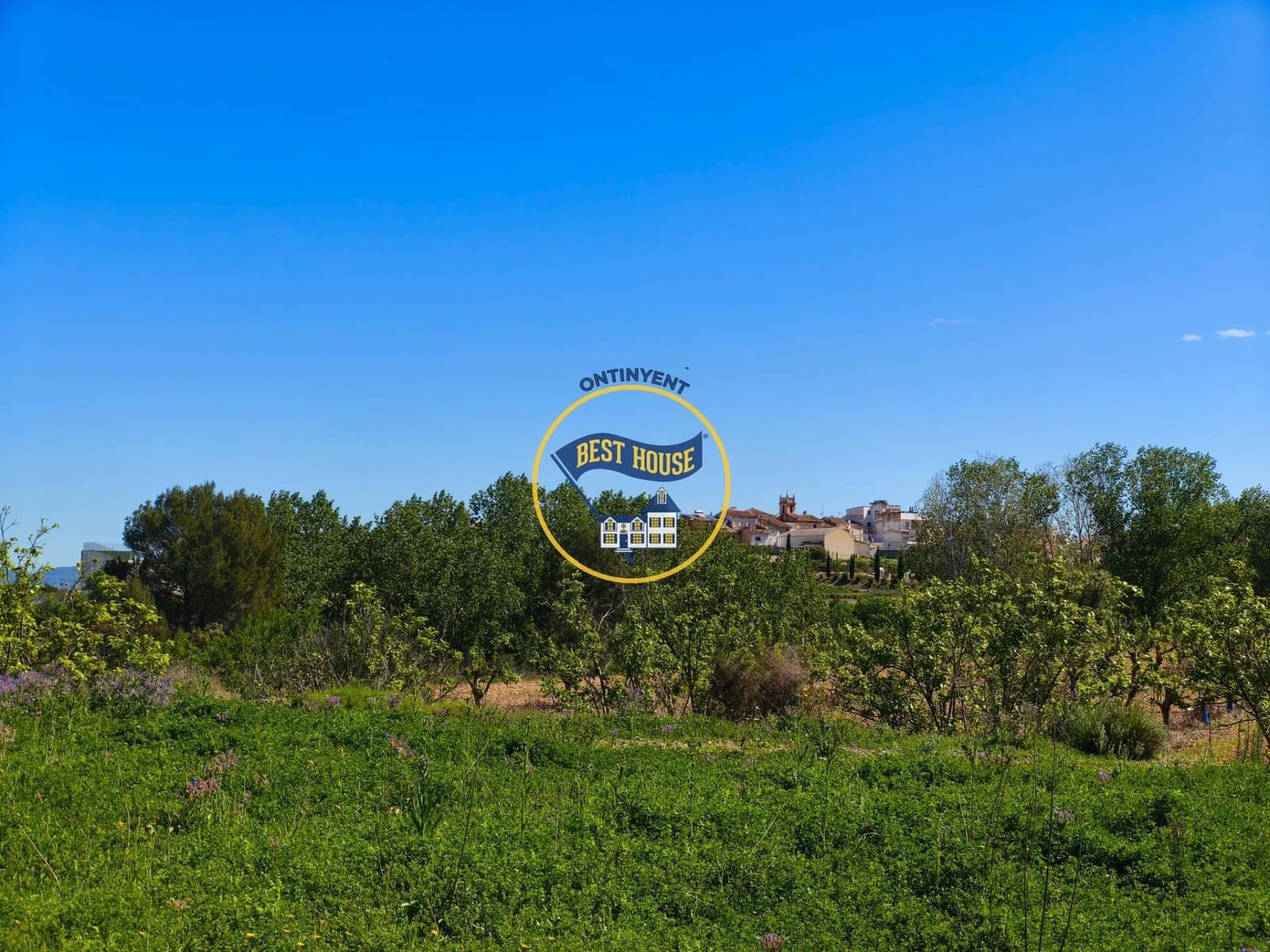 1 bedroom Finca/Country House for sale in Albaida - € 85,000 (Ref: 9831712)