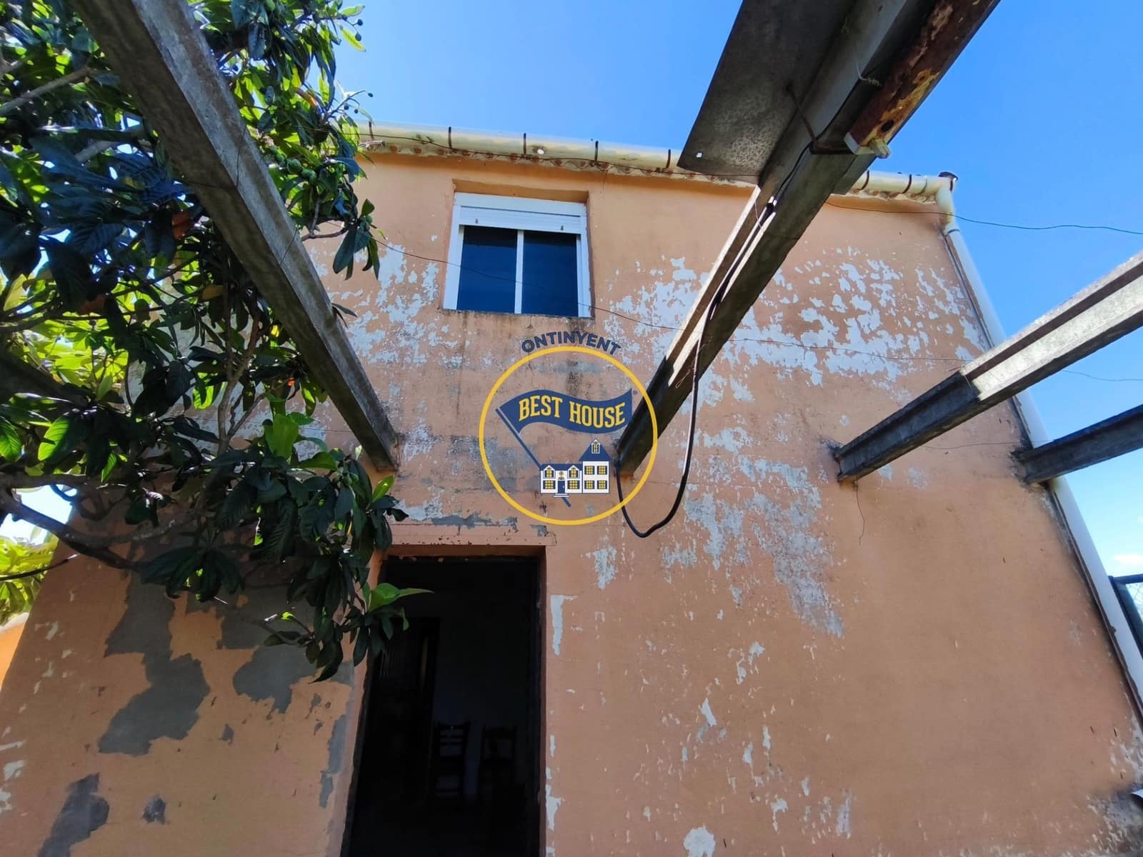 1 bedroom Finca/Country House for sale in Albaida - € 85,000 (Ref: 9831712)