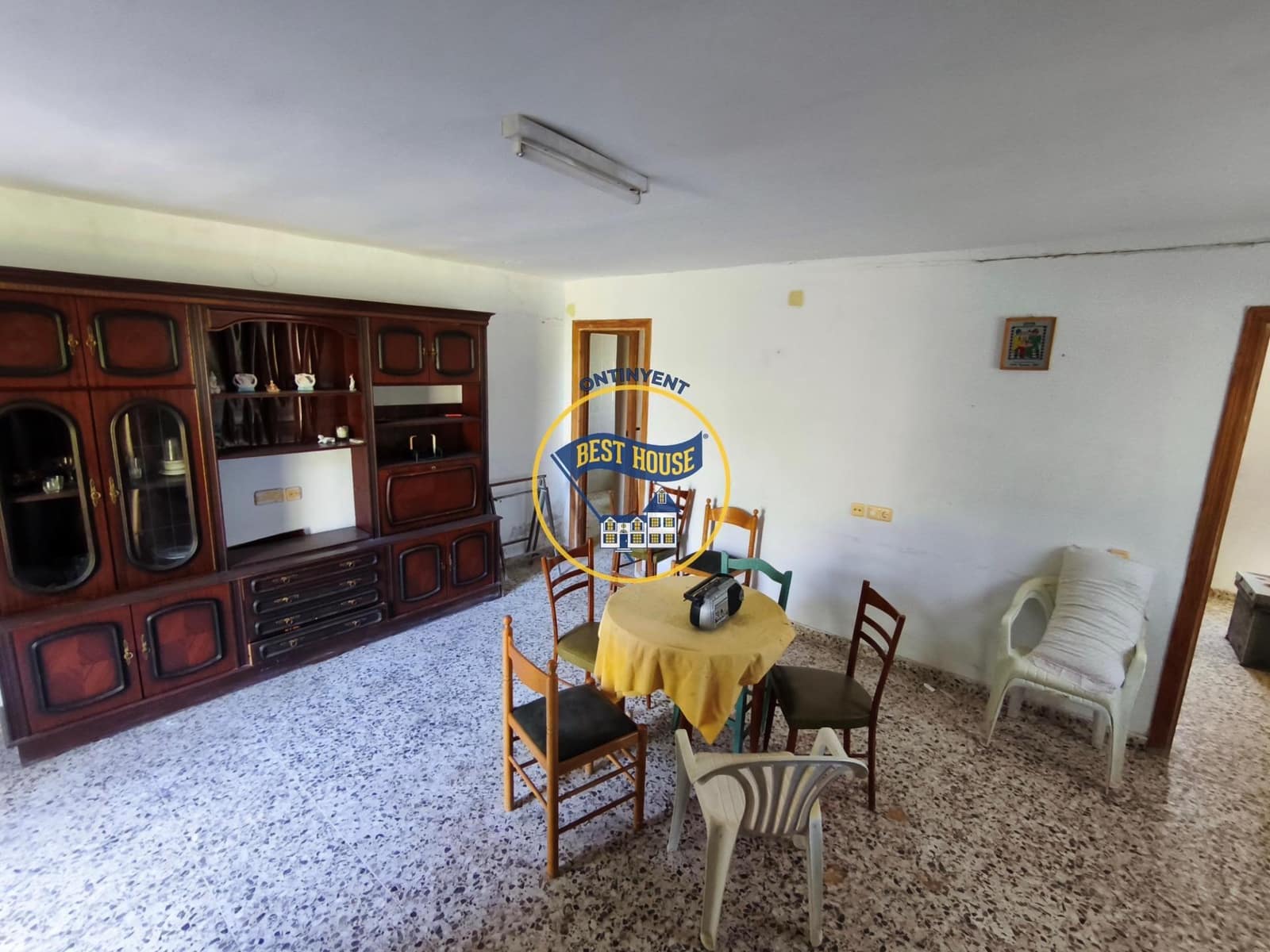1 bedroom Finca/Country House for sale in Albaida - € 85,000 (Ref: 9831712)