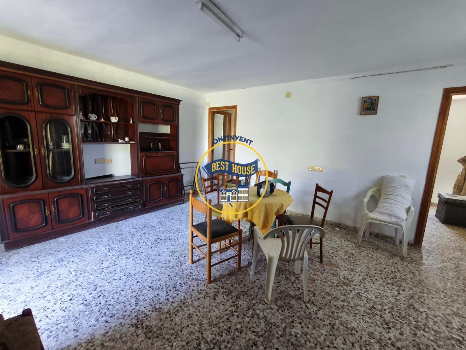 1 bedroom Finca/Country House for sale in Albaida - € 85,000 (Ref: 9831712)