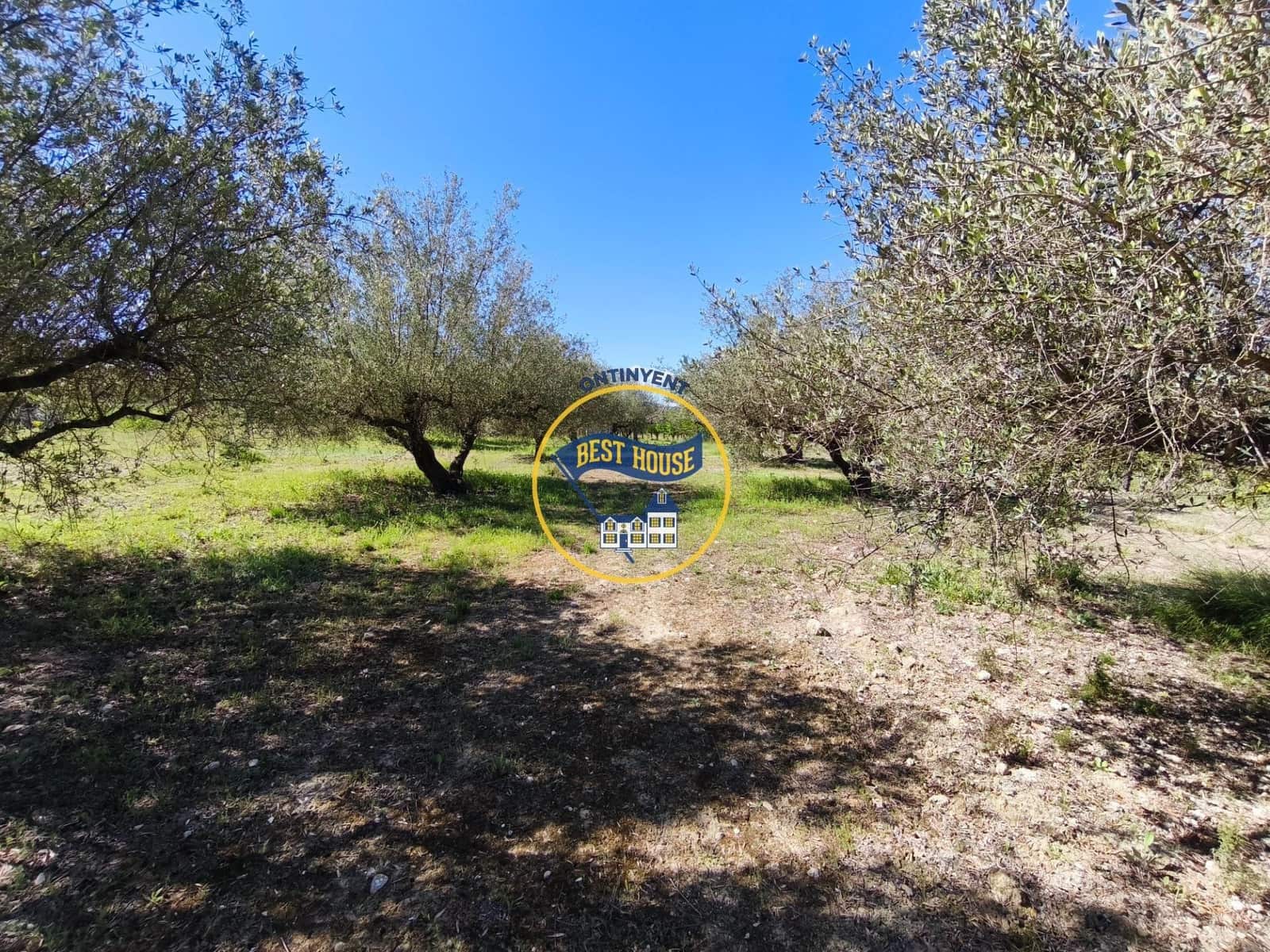 1 bedroom Finca/Country House for sale in Albaida - € 85,000 (Ref: 9831712)