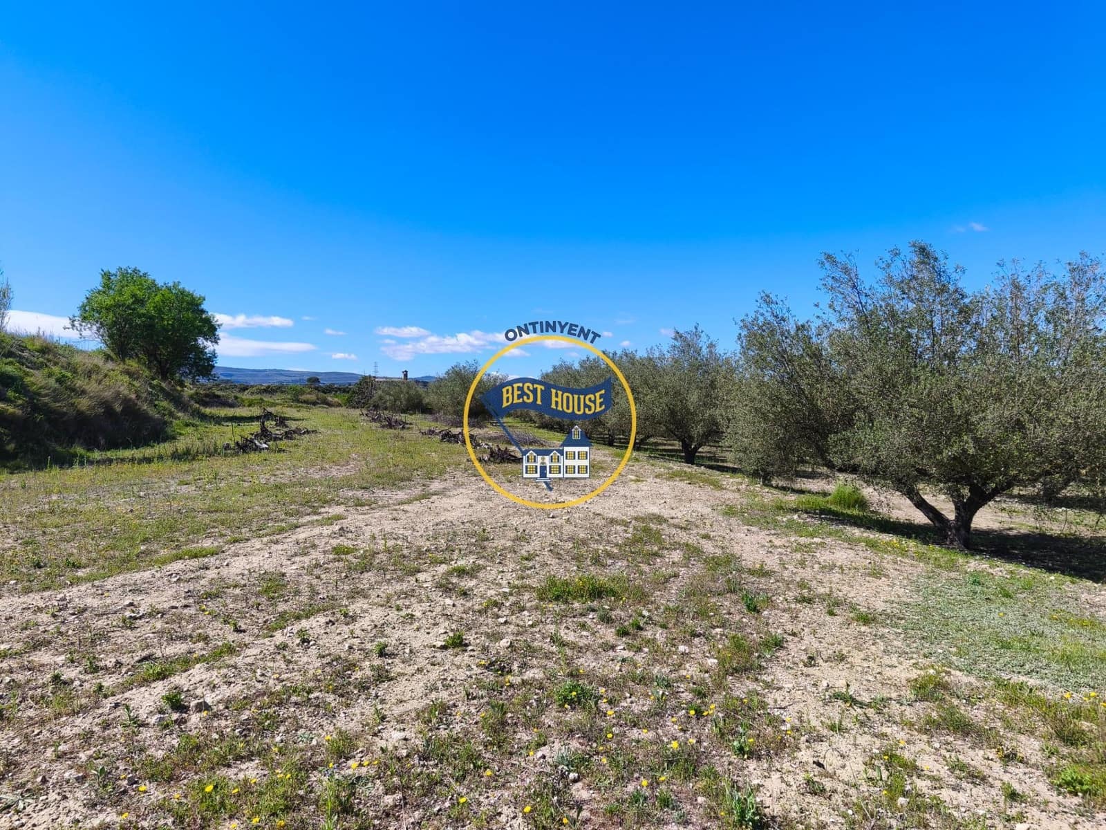 1 bedroom Finca/Country House for sale in Albaida - € 85,000 (Ref: 9831712)