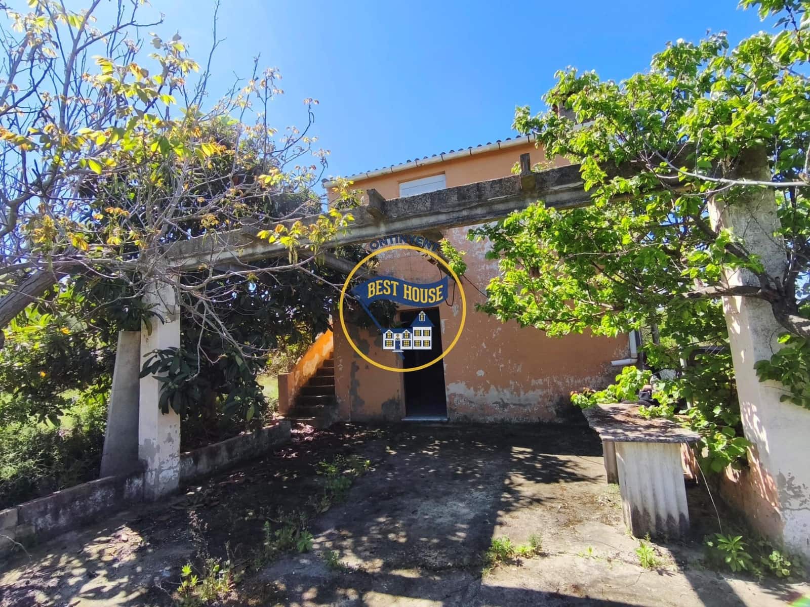 1 bedroom Finca/Country House for sale in Albaida - € 85,000 (Ref: 9831712)