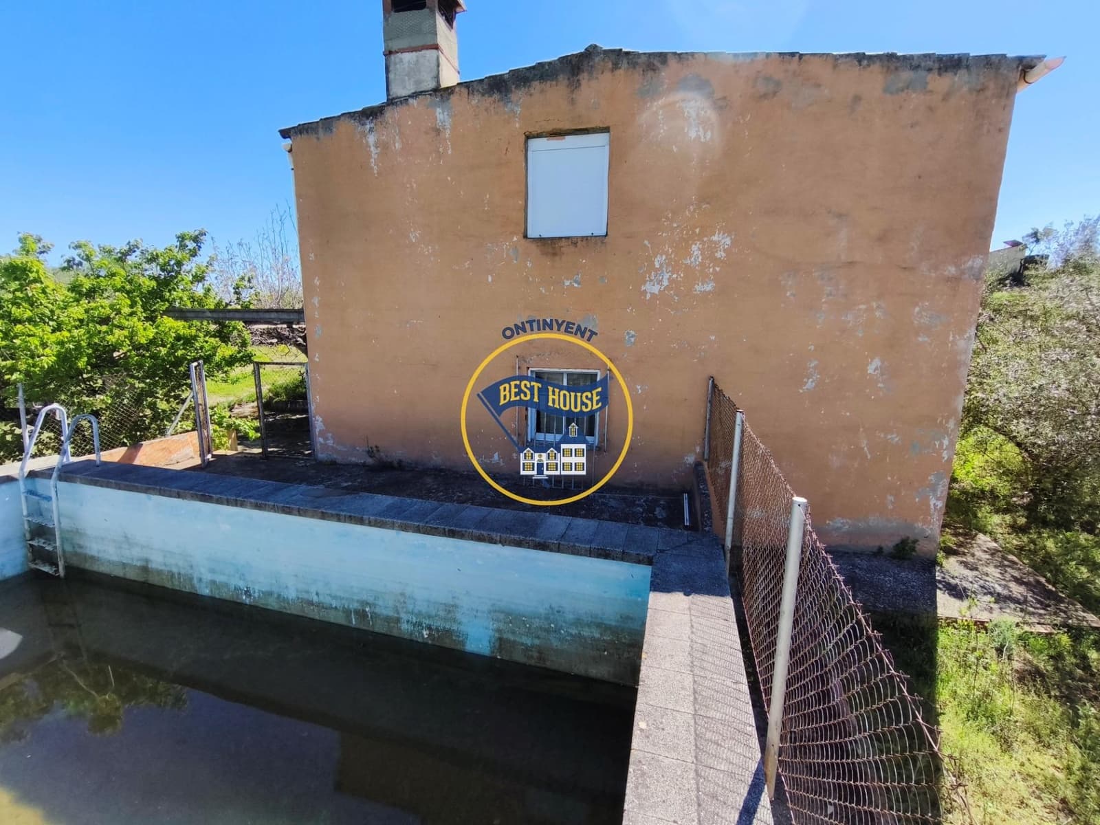 1 bedroom Finca/Country House for sale in Albaida - € 85,000 (Ref: 9831712)