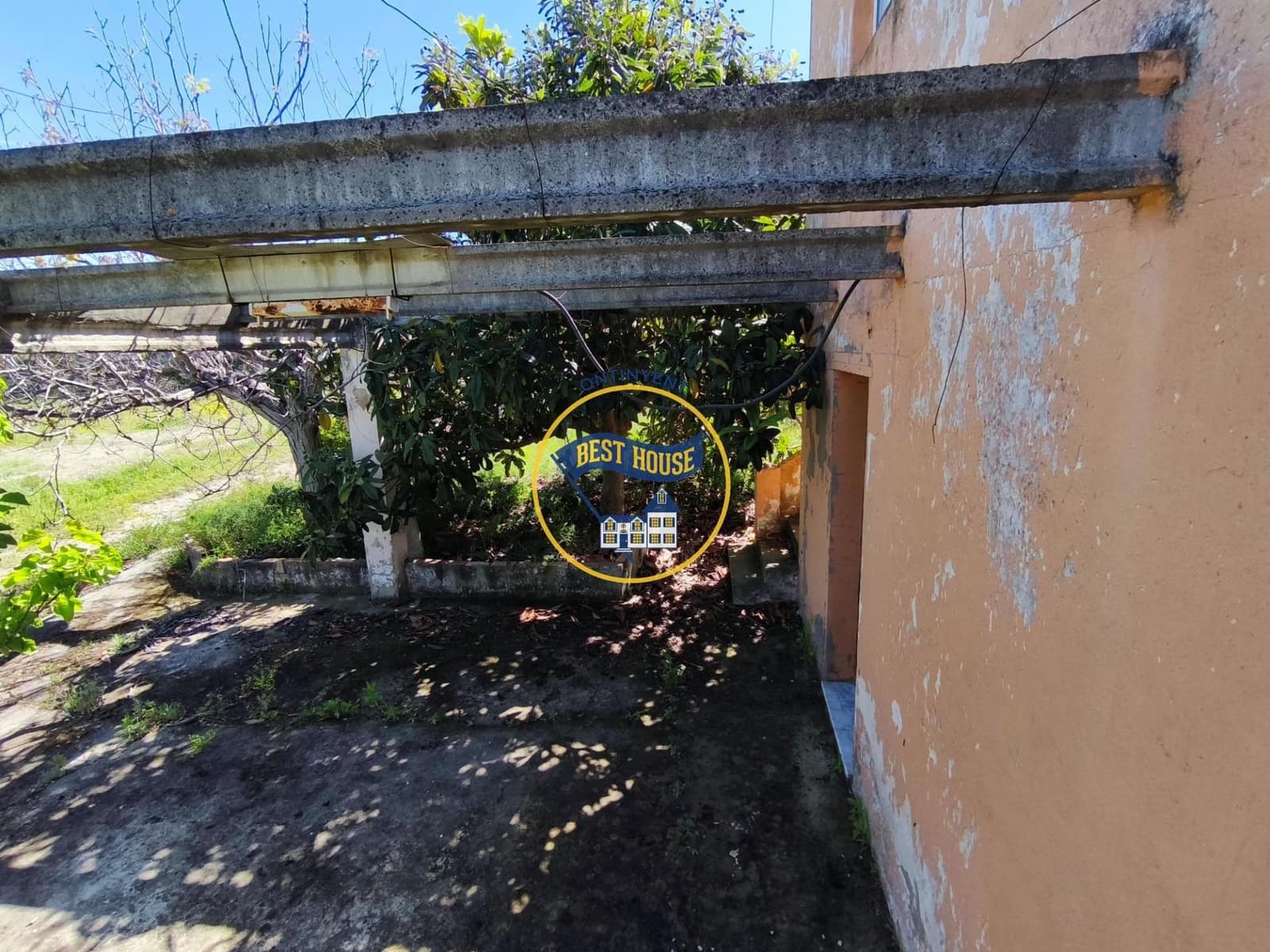 1 bedroom Finca/Country House for sale in Albaida - € 85,000 (Ref: 9831712)