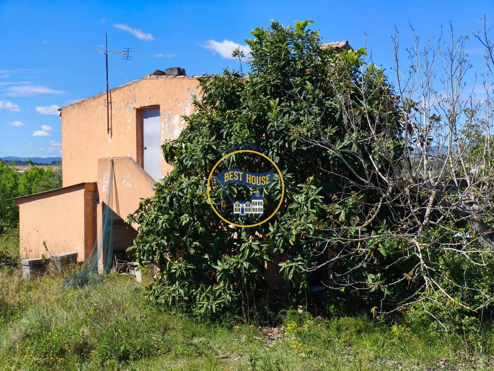 1 bedroom Finca/Country House for sale in Albaida - € 85,000 (Ref: 9831712)