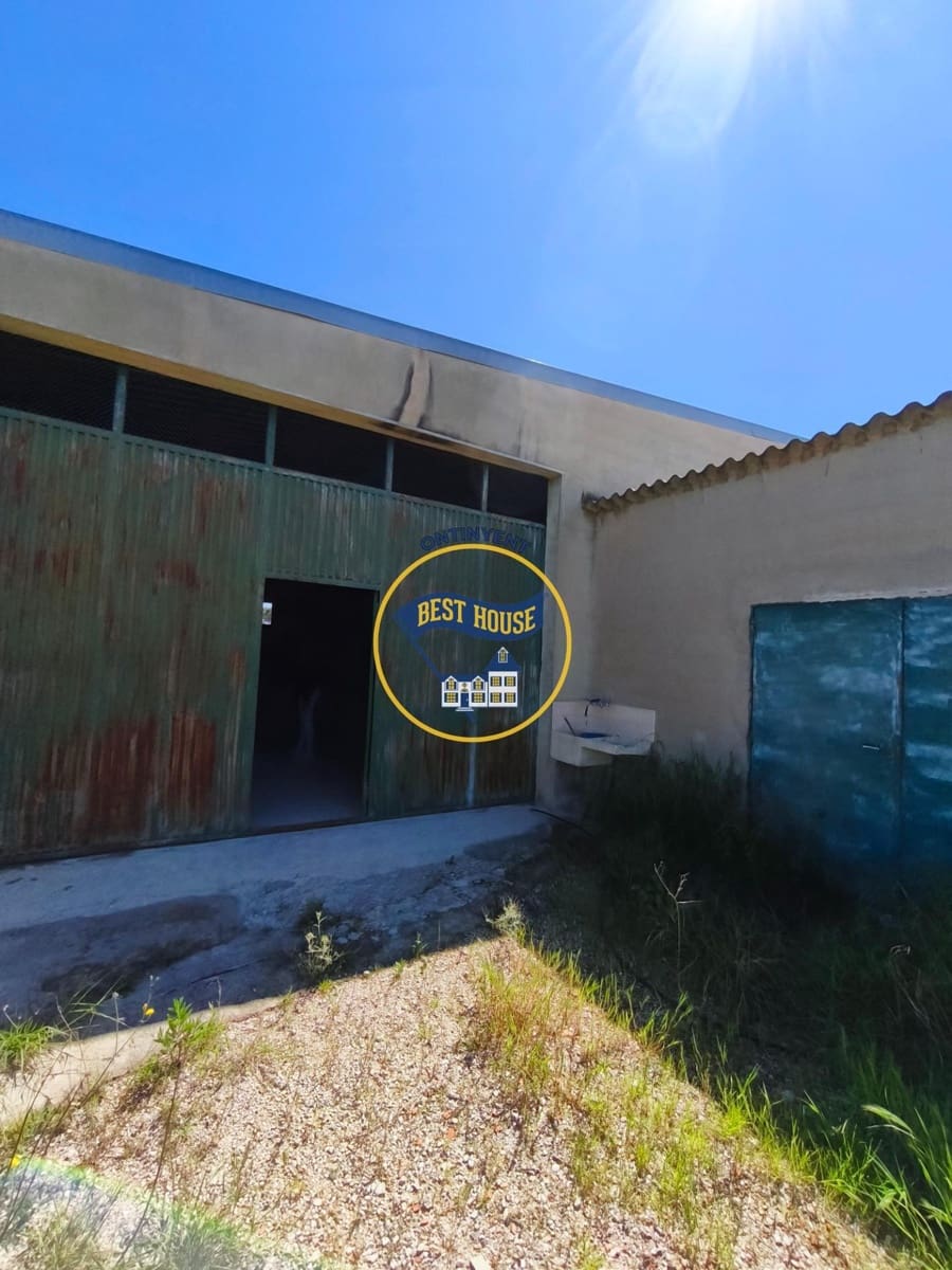 Landgrundstück zu verkaufen in Albaida - 217.000 € (Ref: 9831714)
