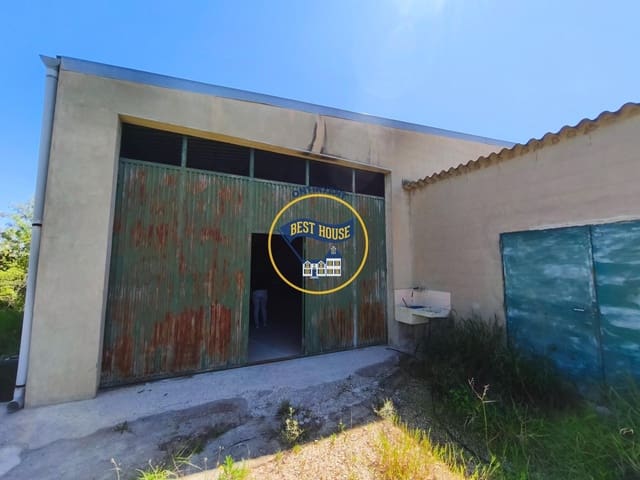 Landgrundstück zu verkaufen in Albaida - 217.000 € (Ref: 9831714)