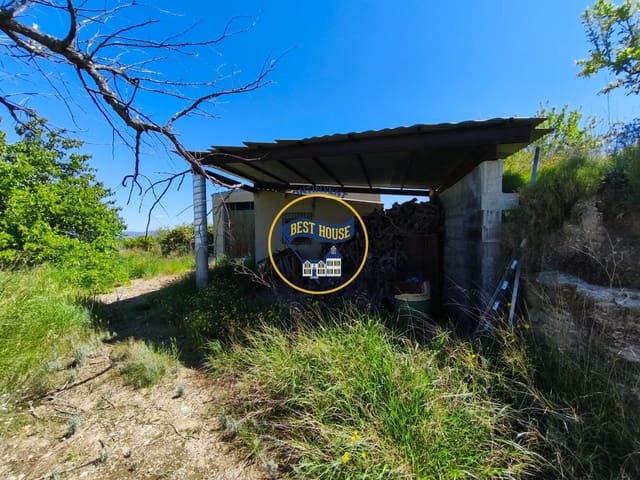 Landgrundstück zu verkaufen in Albaida - 217.000 € (Ref: 9831714)