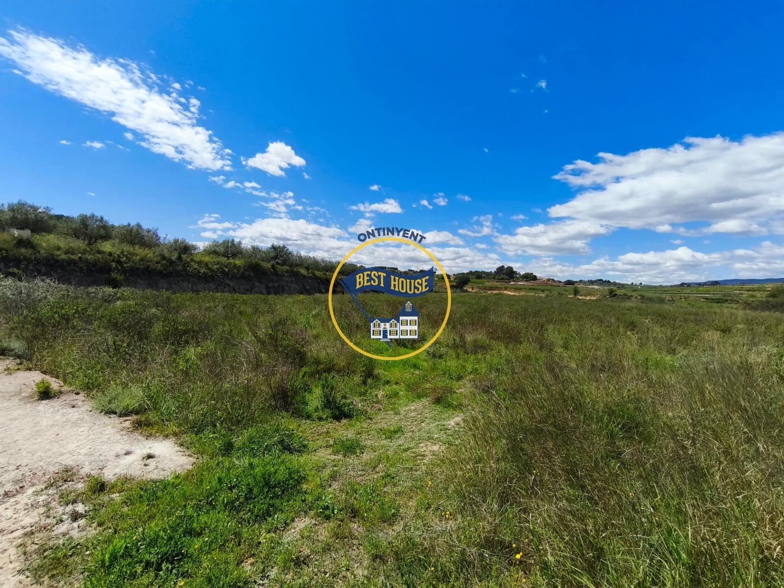 Terreno Não Urbanizado para venda em Agullent - 112 000 € (Ref: 9831715)
