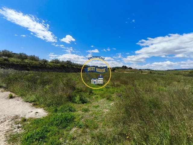 Terreno Não Urbanizado para venda em Agullent - 112 000 € (Ref: 9831715)