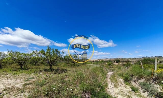 Terreno Não Urbanizado para venda em Agullent - 112 000 € (Ref: 9831715)