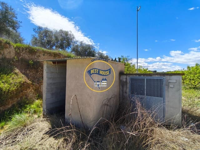 Terreno Não Urbanizado para venda em Agullent - 112 000 € (Ref: 9831715)