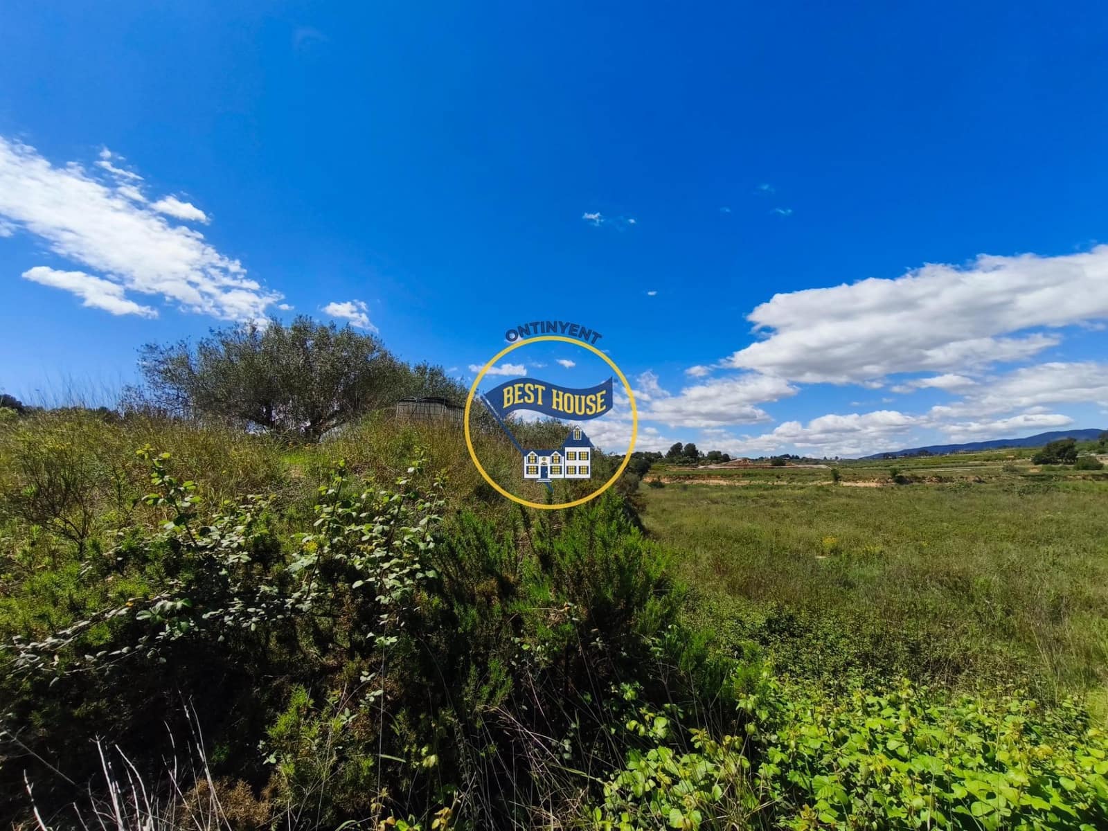 Terreno Não Urbanizado para venda em Agullent - 112 000 € (Ref: 9831715)