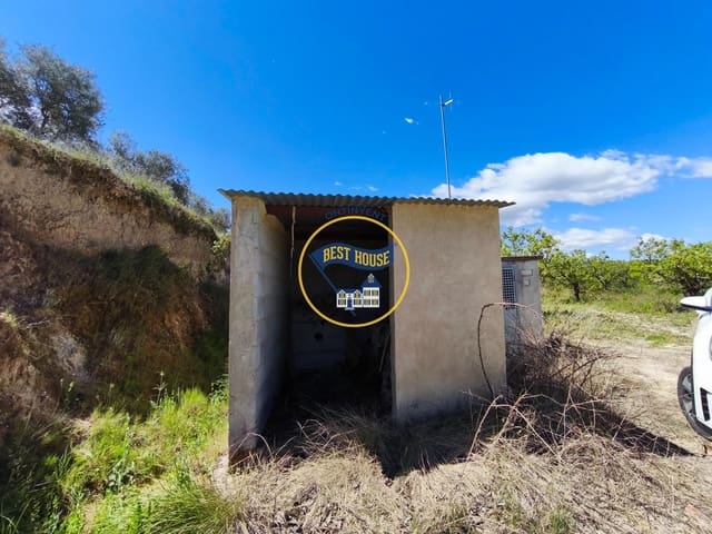 Terreno Não Urbanizado para venda em Agullent - 112 000 € (Ref: 9831715)
