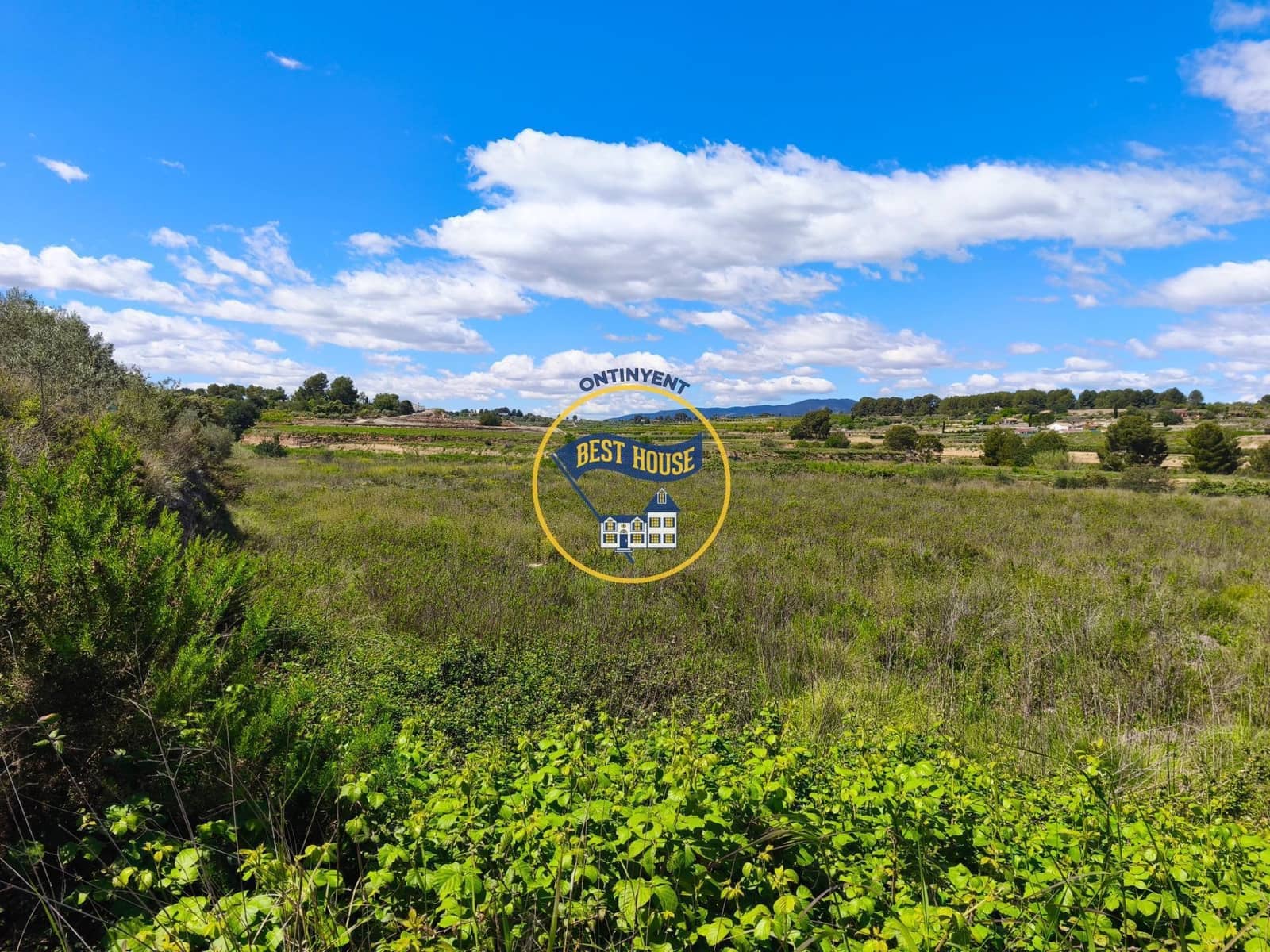 Terreno Não Urbanizado para venda em Agullent - 112 000 € (Ref: 9831715)