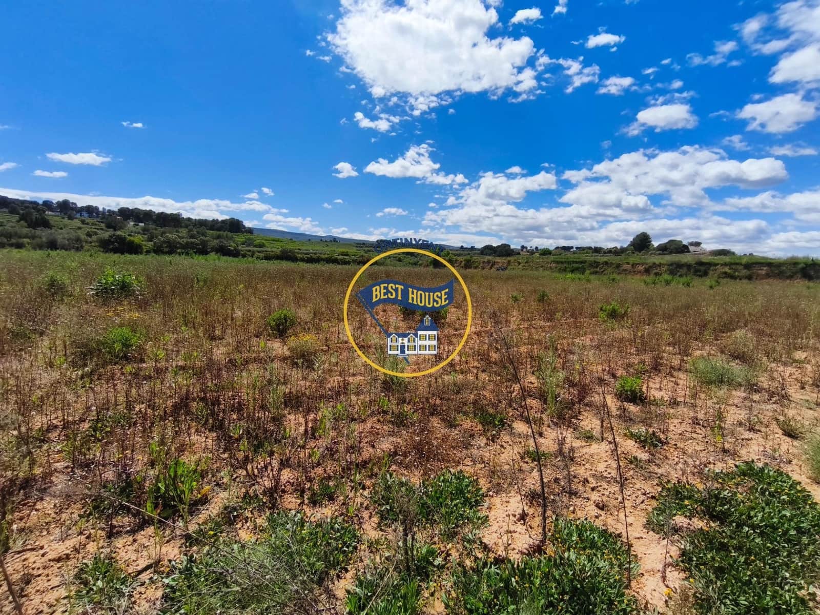 Terreno Não Urbanizado para venda em Agullent - 112 000 € (Ref: 9831715)