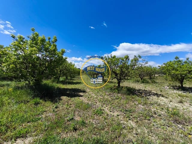 Terreno Não Urbanizado para venda em Agullent - 112 000 € (Ref: 9831715)