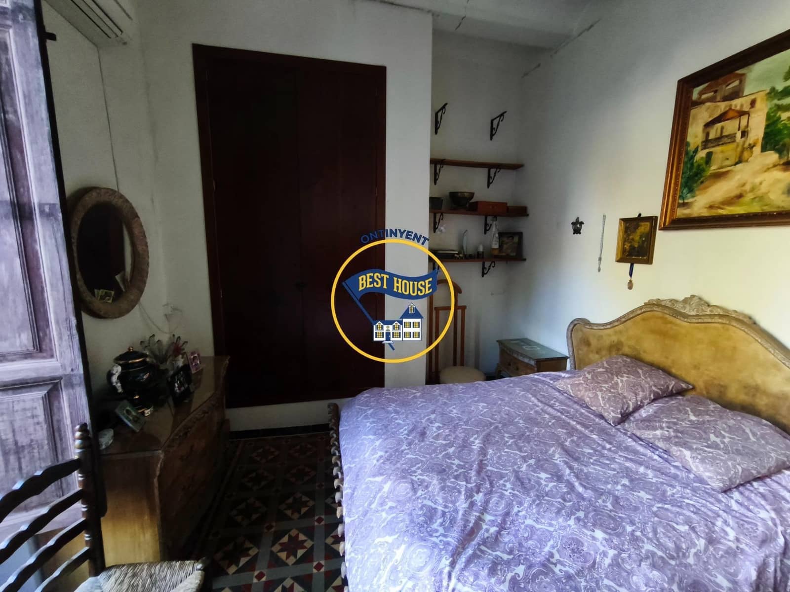 5 quarto Quinta/Casa Rural para venda em Ontinyent com piscina - 790 000 € (Ref: 9831716)