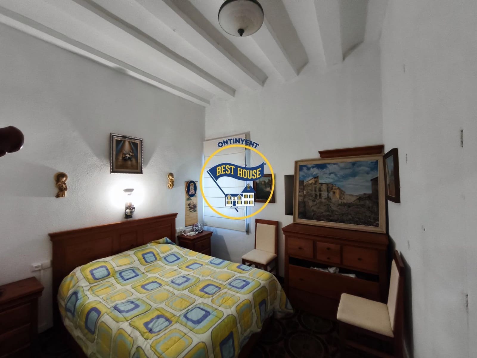 5 quarto Quinta/Casa Rural para venda em Ontinyent com piscina - 790 000 € (Ref: 9831716)